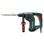 Metabo 600637420 1-1/8-Inch 7.2-Amp SDS-Plus Multi-Purpose Combination Hammer