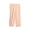 06-Beige, variant on QIUOMBBP Capri Pajama Pants for Women Plus Size Soft Lounge Sleep Pants Elastic Waist Modal Comfy Pj Bottoms Beige XXL