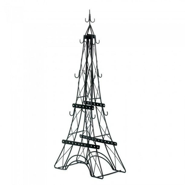10016149 EIFFEL TOWER JEWELRY HOLDER