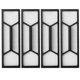 thumbnail image 1 of KDJ High-Performance Filter for Eufy Robot Vacuum Omni S1 S1 Pro, Replacement HEPA Filters, Traps Dust and Pet Dander, Easy to Clean and Install, 4 Pack, 1 of 5