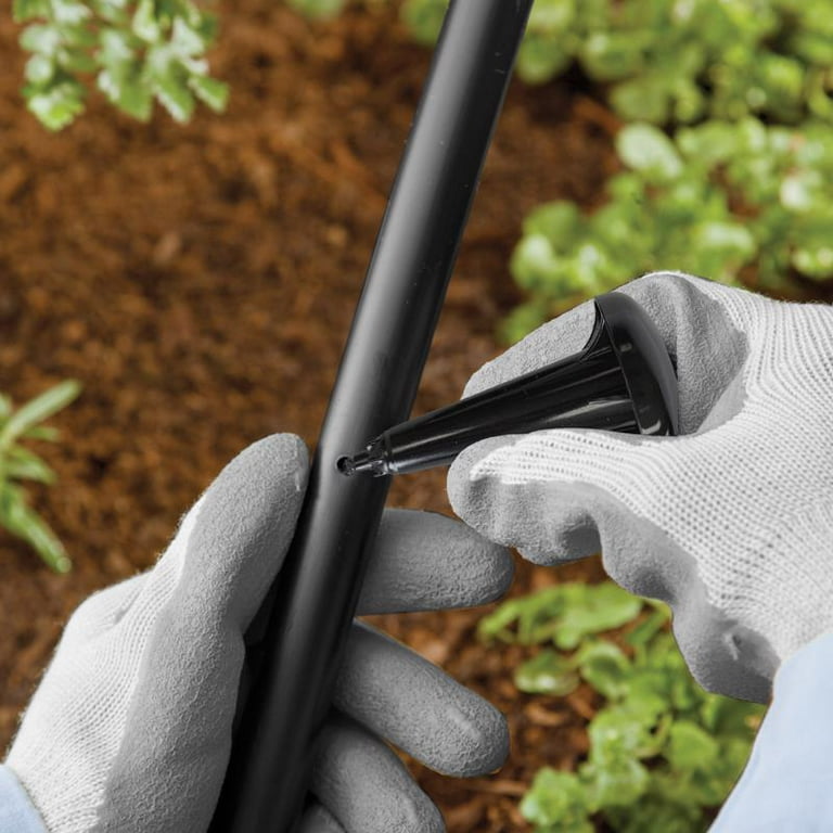 Raindrip Drip Irrigation Installation Tool 1 pk Raindrip Drip Irrigation Installation Tool 1 pk