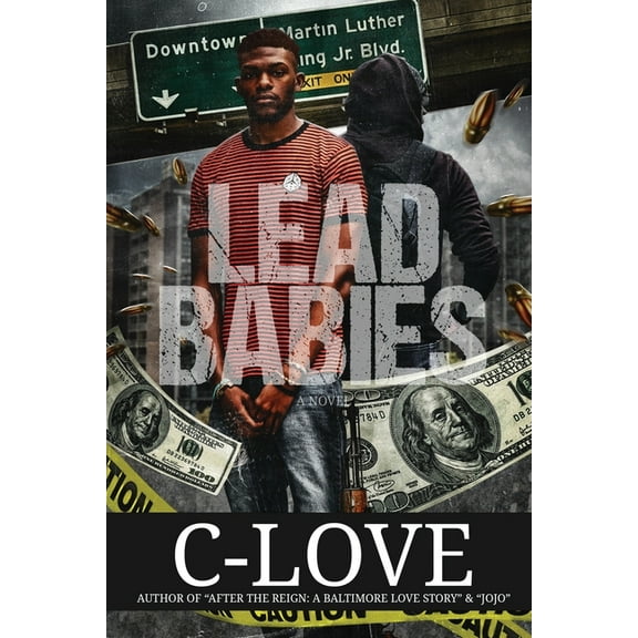 Lead Babies (Paperback)