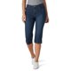 thumbnail image 1 of Capri Jean Lee para mujer, corte holgado, misteriosa, talla 18, 1 of 4