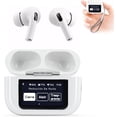 thumbnail image 1 of Auriculares Bluetooth Vantisan con Pantalla Táctil y Reducción Activa de Ruido, 1 of 5