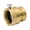 1 Pack, variant on Mueller/B & K 108-904RP Backflow Preventer-Vacuum Breaker