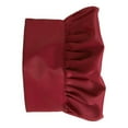 thumbnail image 3 of 2 Pcs Chapeau de Chef de Boulangerie Professionnel Multicolore, 3 of 6