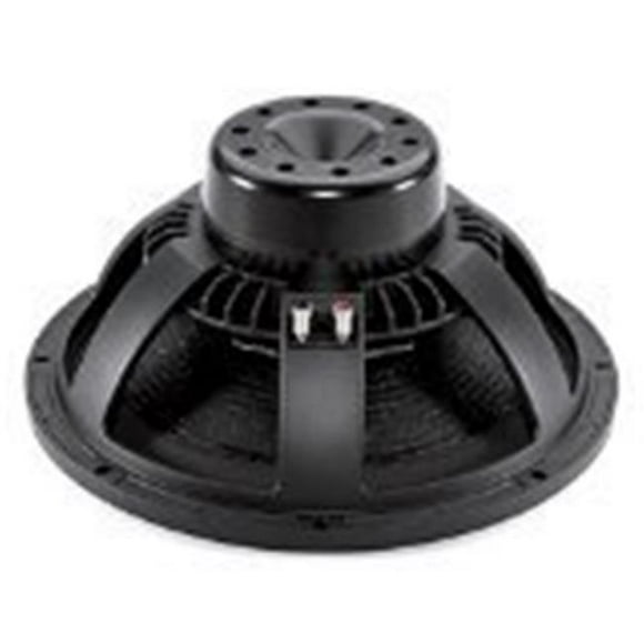 B & C Speakers 15NW100 15 Po. Caisson de Basses avec Aimant Neo 4 Po. Bobine