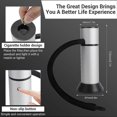 thumbnail image 4 of Portable Smoker Infusion Cool Smoke To Improve Taste Smoker Meat Gun Smoker Hand ^, 4 of 5