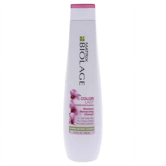 Matrix Biolage ColorLast Purple Shampoo 13.5 oz
