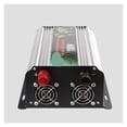 thumbnail image 3 of 1000W Pure Sine Wave Car Inverter12v/ 24V Electric Vehicle Booster Power Converter for Home, RV ,Easy to Operate, 3 of 5