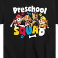 thumbnail image 3 of Paw Patrol - Squad Preschool - Toddler & Youth Short Sleeve Graphic T-Shirt, 3 of 6