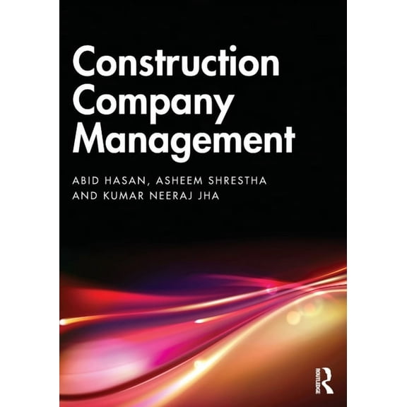Construction Company Management, (Paperback)