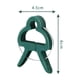 thumbnail image 4 of 50x Clips para plantas Plantas trepadoras Clip de sujeción para tomates Lazos para plantas Clips para plantas ligeros Soporte para enredaderas Golondrina L, 4 of 8