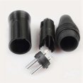 thumbnail image 4 of 10pcs DIY 3Pin XLR Adapter Socket XLR Aviation Connector (Male), 4 of 5