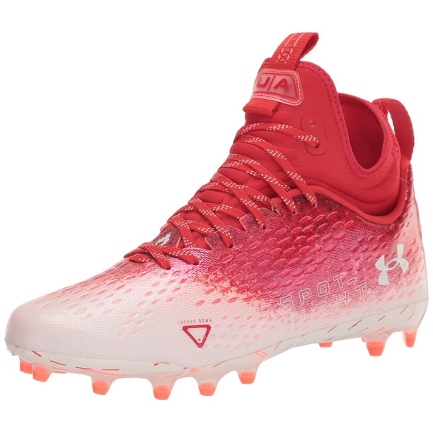 Zapatos de fútbol Under Armour Sportlight Lux MC 2.0 para hombre