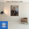 thumbnail image 3 of Smiling Abe Lincoln by Andy Thomas - Canvas Open Edition - 14x11 - 1 Unit per pack, 3 of 4