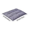 thumbnail image 3 of Dreisshy Dog Bed Mats Flat, Crate Pad Washable Pet Kennel Pad for Dog Sleeping, 24X30In, L, 3 of 9