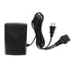 thumbnail image 1 of Foot Control Pedal Anti Slip 5.2in Long 3.6in Wide Stable Plastic Foot Speed Control Pedal for Sewing US Plug 110V, 1 of 5
