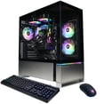 thumbnail image 1 of Cyberpowerpc Gamer Supreme Desktop Intel Core Ultra 7 265KF SLC11060CPG, 1 of 6