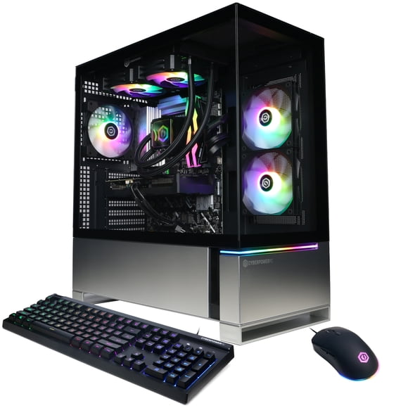 Cyberpowerpc Gamer Supreme Desktop Intel Core Ultra 7 265KF SLC11060CPG