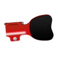 thumbnail image 4 of Soporte de brazo de caña de pescar accesorios de equipo de pesca accesorio de caña de pescar soporte de brazo profesional soporte de antebrazo soporte Rojo, 4 of 8