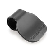 Crampbuster CB2 CB2-Wide Motorcycle Cruise Control, Black