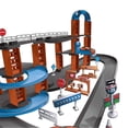 thumbnail image 3 of Set de Juego Adventure Force Pistas con Estacionamiento de Carreras (4 Autos), 3 of 4