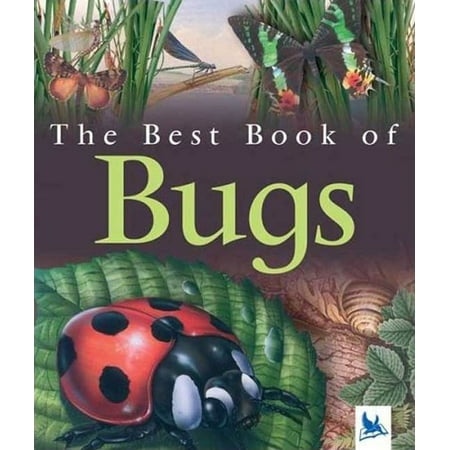 My Best Book of Bugs (Best Of Bugs Bunny Cartoons)