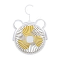thumbnail image 4 of Ventilador personal de escritorio USB NikouMX pequeño para oficina en casa diseño exquisito, 4 of 8