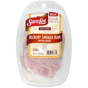 Sara Lee: Fresh Ideas Hickory Smoked Ham, 10 oz