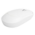thumbnail image 1 of Mouse, Convenient Chargable Mouse Practical Rechargeable Portable  for Notebook for Office for Home for Desktop White, 1 of 7