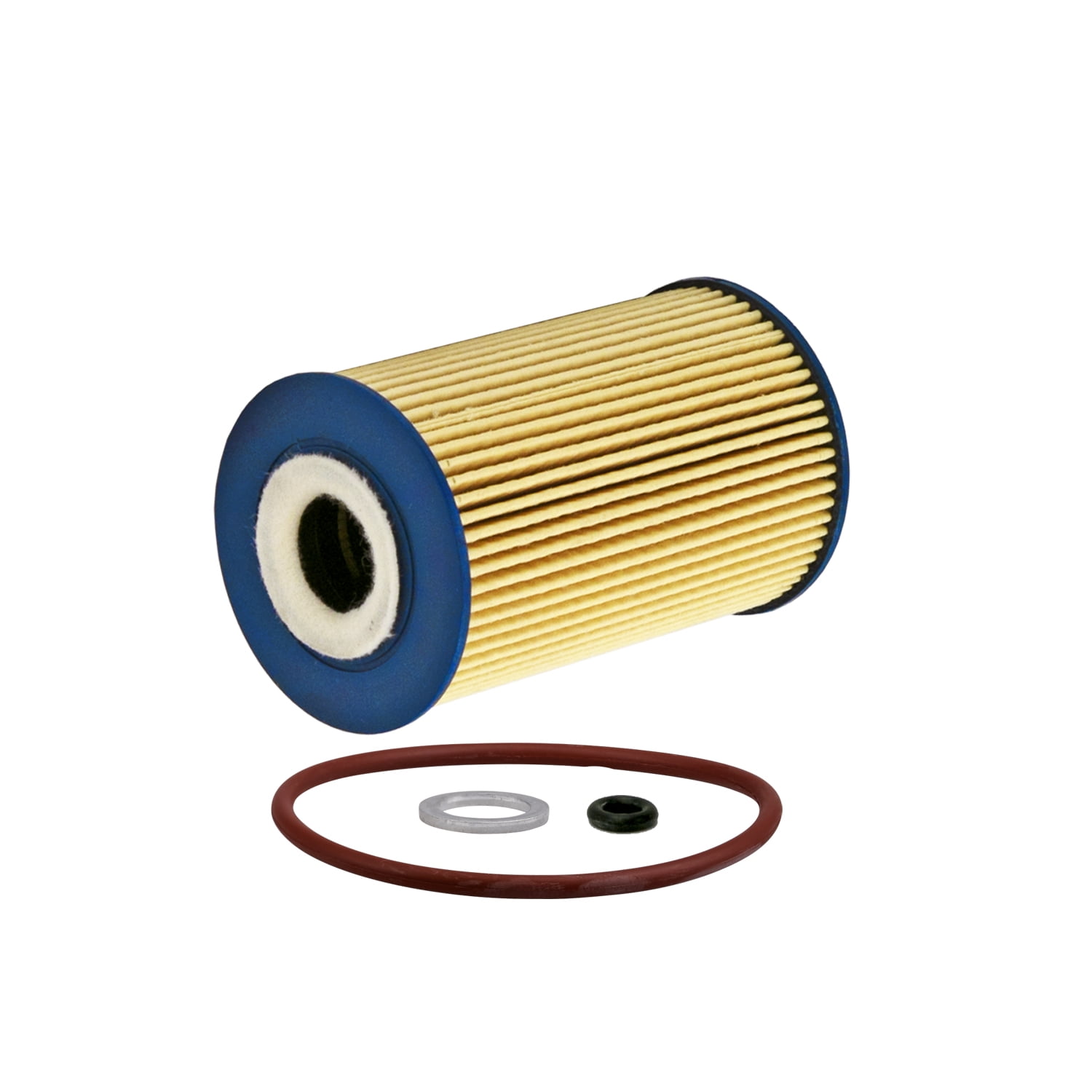 Mobil 1 M1C-255A Extended Performance Oil Filter Fits select: 2009 HYUNDAI SANTA FE, 2008-2009 KIA SORENTO