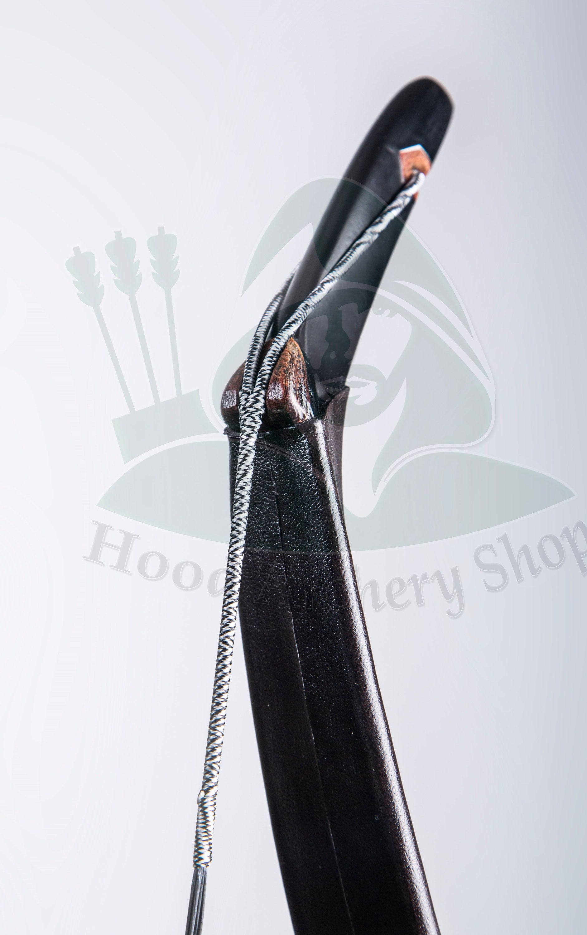 Turkish Sipahi Recurve Short Outdoor Bow Traditional Ottoman Archery Horse Bow For Target Horseback Archery Gift For Archers Christmas Gift