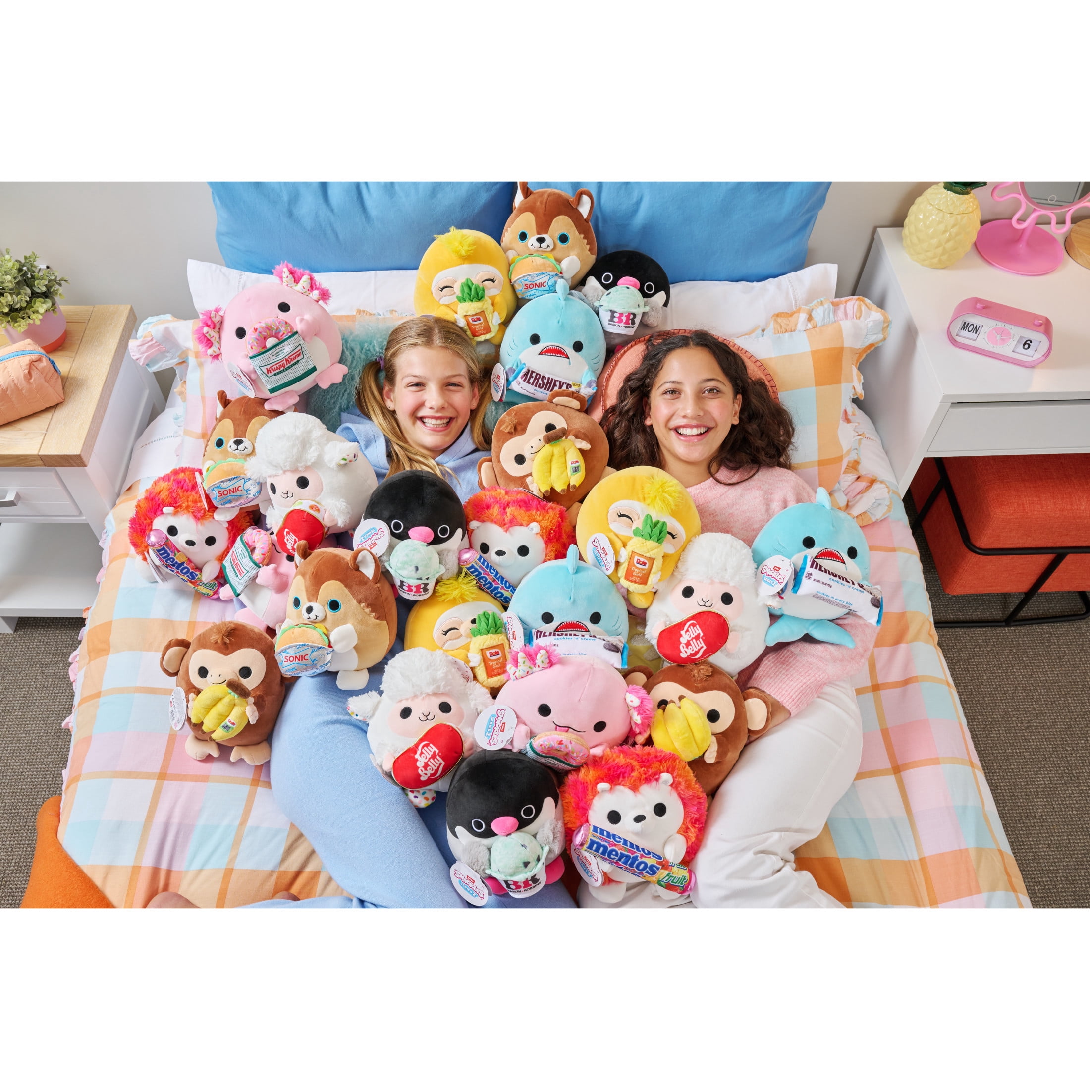 Snackles Series 2 8 inch Snackle by ZURU