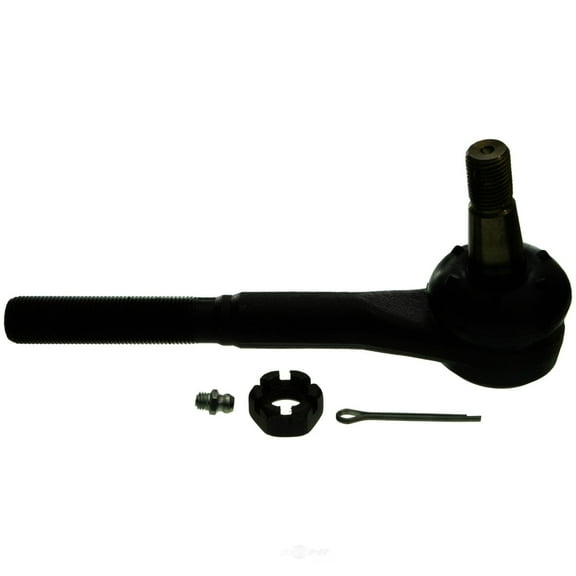 QuickSteer ES2218RL Steering Tie Rod End Fits select: 1983-1995 CHEVROLET G20, 1983-1996 CHEVROLET G30