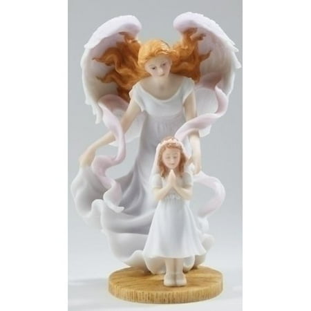 7.75'H Sophia 1st Communion Seraphim Angel by Roman