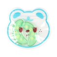 thumbnail image 1 of Under Eye Patches - Reusable Cold Hot Compress Pads,Refreshing Eye Ice Pack, 1 of 8