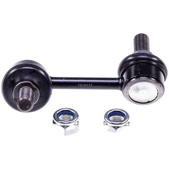 Dorman SL18504PR Rear Right Suspension Stabilizer Bar Link Kit for Specific Dodge / Ram Models