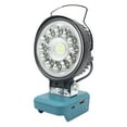 sunsanly LED Work Light with TypeC USB Quick Charging Ports Heavy Duty