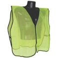 thumbnail image 1 of Radians Inc Gilet de Sécurité Sans Taux Mesh Vert SVG, 1 of 4