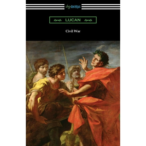 Civil War (Paperback)