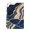 Blue, variant on Green Marble Kitchen Towels Set of 3, Grey Gold Texture Vintage Farmhouse Art Absorbent Dish Towels for Kitchen, Microfiber Hand Towel, Quick Drying Tea Towel for Cleaning Decorative Dishcloths