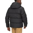 thumbnail image 2 of Marmot Veste Matelassée Stockholm pour Hommes, Noir, TTG, 2 of 2