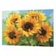 thumbnail image 4 of 2x Pintura Colorida de Bricolaje Pintura Por Kits de Números Decoración Colgante de Pared, 4 of 9