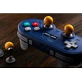 thumbnail image 2 of Conmutador Bluetooth 8BitDo Pro 3 para PC Android, color morado, 2 of 8