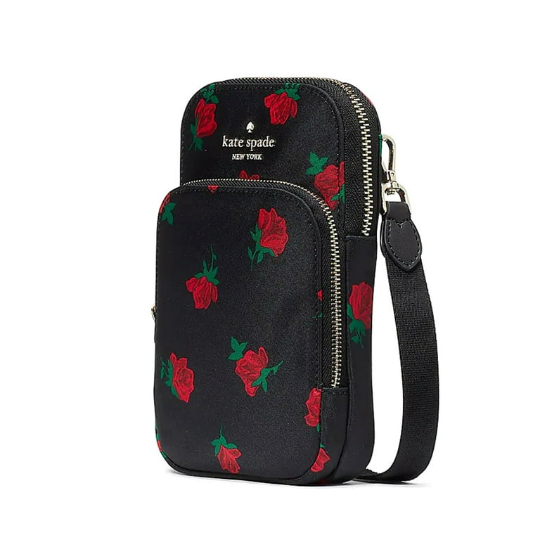 Kate Spade New York Women's Chelsea North South Zip Nylon Kate Spade New York Women's Chelsea North South Zip Nylon