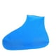 thumbnail image 3 of Cubiertas de Pecho de Agua Impermeable, Cubiertas de Calzado de Silicio, Impermeables para Zapatos, Protección Reutilizable para Lluvia, nieve, desierto, playa, lodo, arena, carreteras, 3 of 8