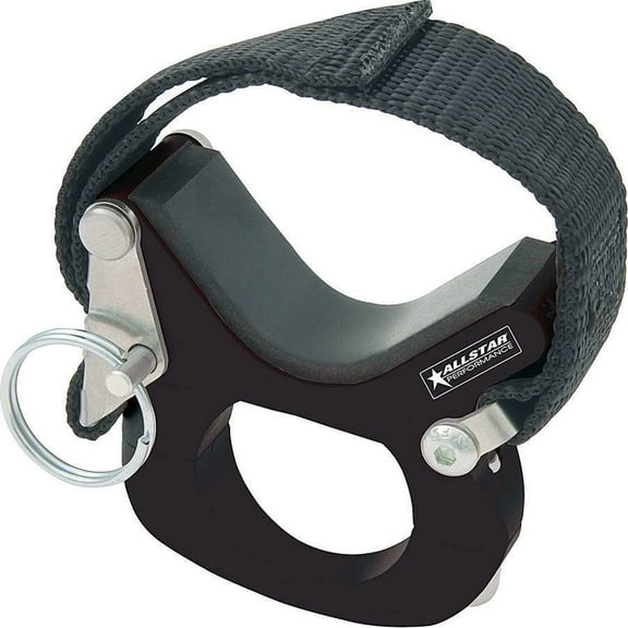 Allstar Performance Canister Mount 1-3/4in Clamp