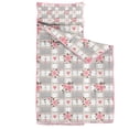 thumbnail image 2 of Pioneer Flower Floral Print Pattern Toddler Nap Mats for Kids Preschool,Sleeping Mat Bag or Kids,Toddler Sleeping Bag,Toddler Nap Mat or Daycare, 2 of 6