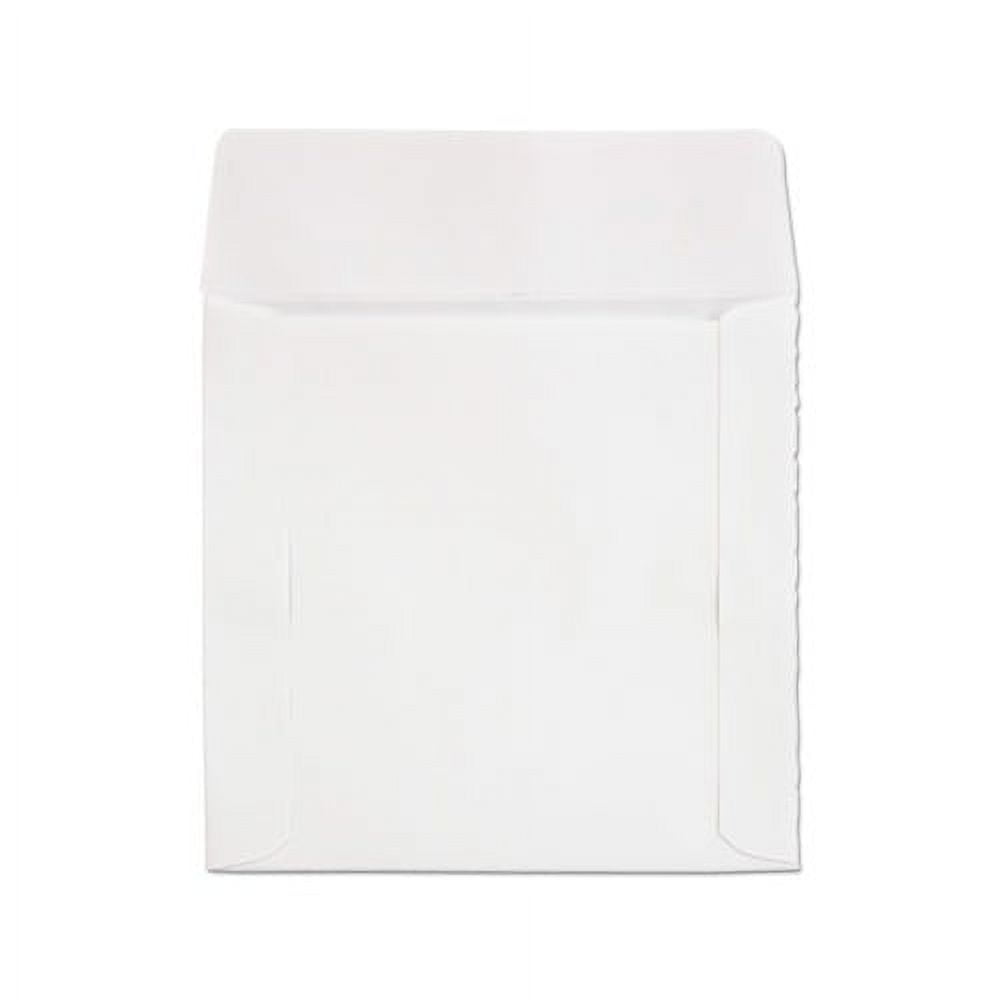 CD/DVD Sleeves 250/Box